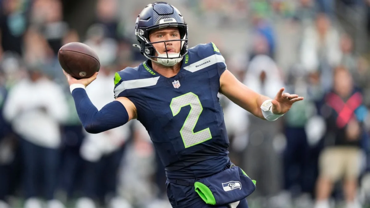NFL Week 2 Buzz: QB Uncertainty, Rams and Chargers After Losses