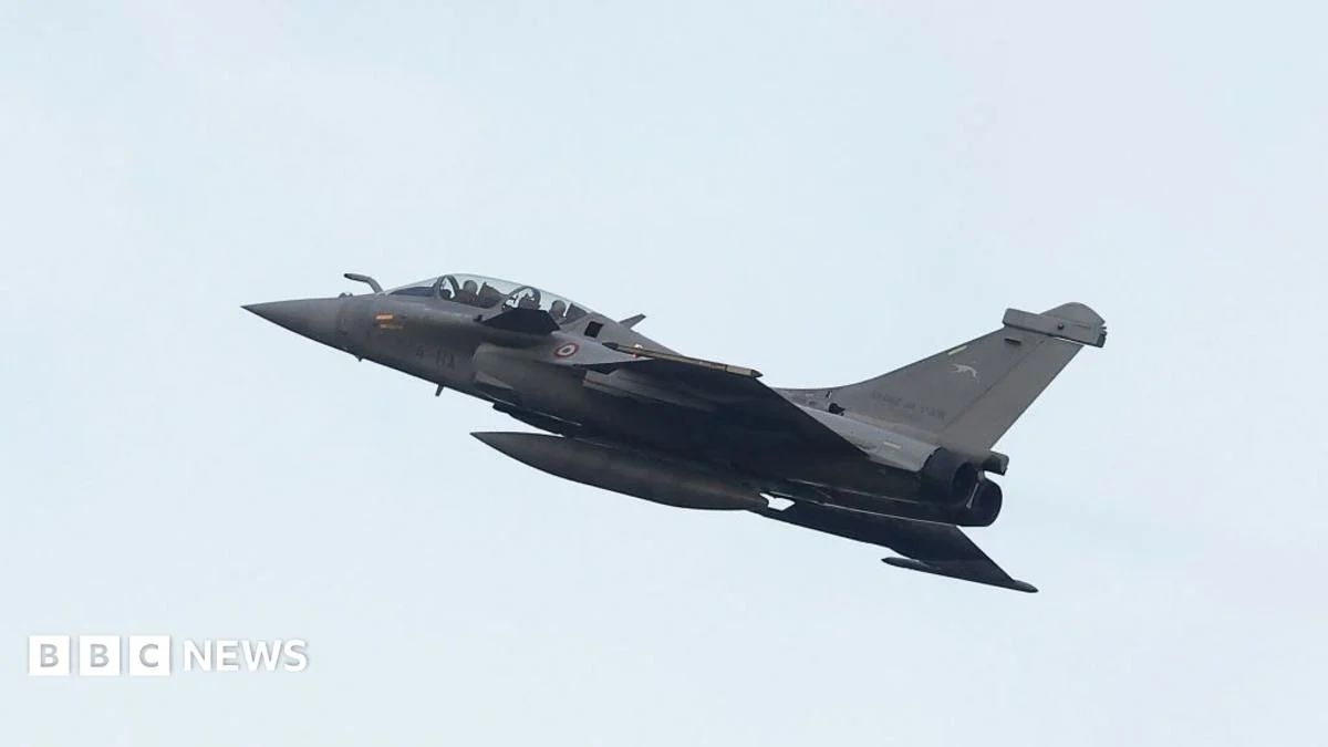 Nato Jets Down Drone That Entered Lithuanian Airspace