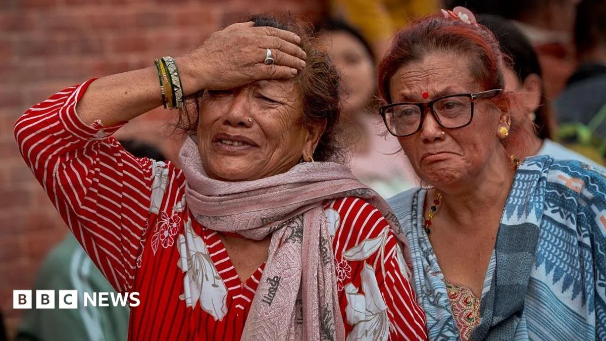 Nepal intensifies flood relief as deaths top 1,200