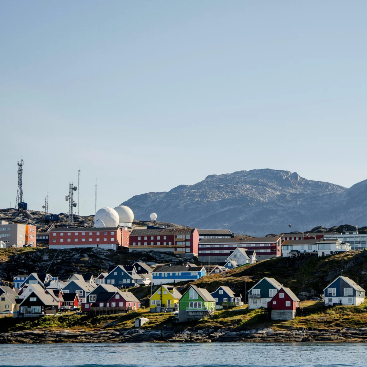 Greenlanders Question US Deal After Trump Seizure Threat