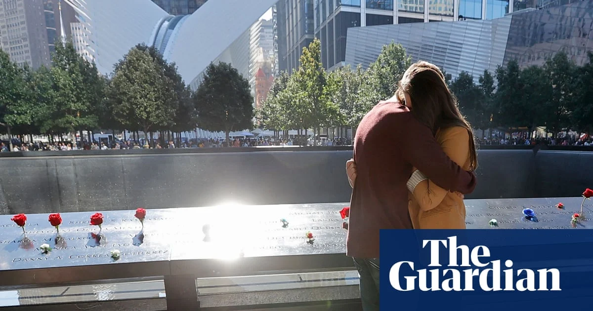 NYC Mayor Designates 9/11 as Day of Remembrance and Service