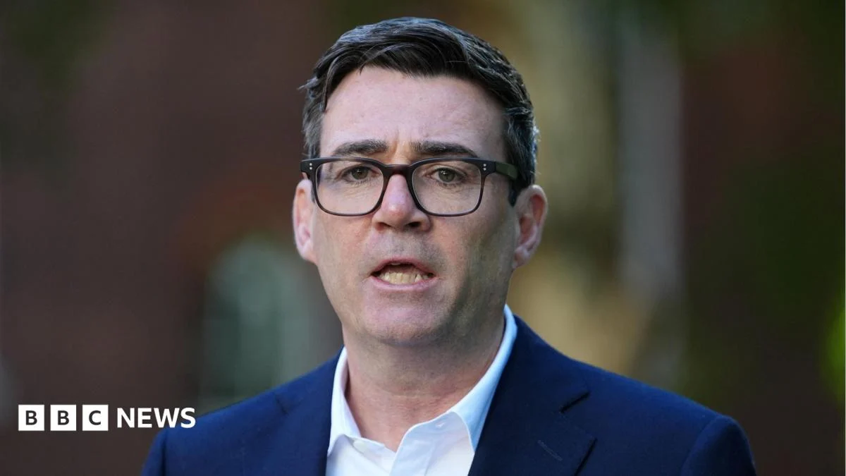 EU Industry Rules Could Harm UK, Burnham Warns