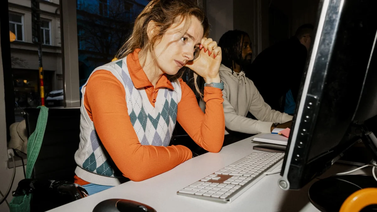 New Grads Say Entry-Level Jobs Demand Too Much Experience