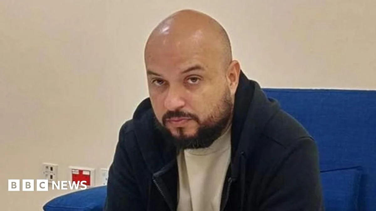 Nigeria arrests alleged Mexican drug kingpin at airport
