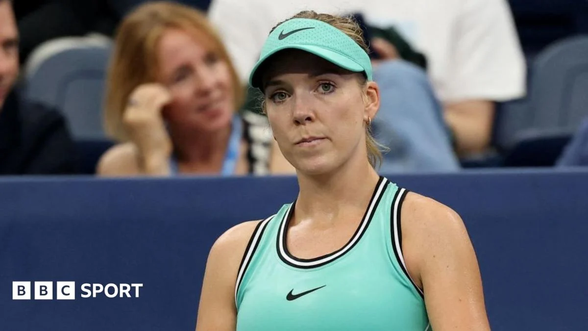 No Brits Left in US Open Singles: Reasons for Optimism?
