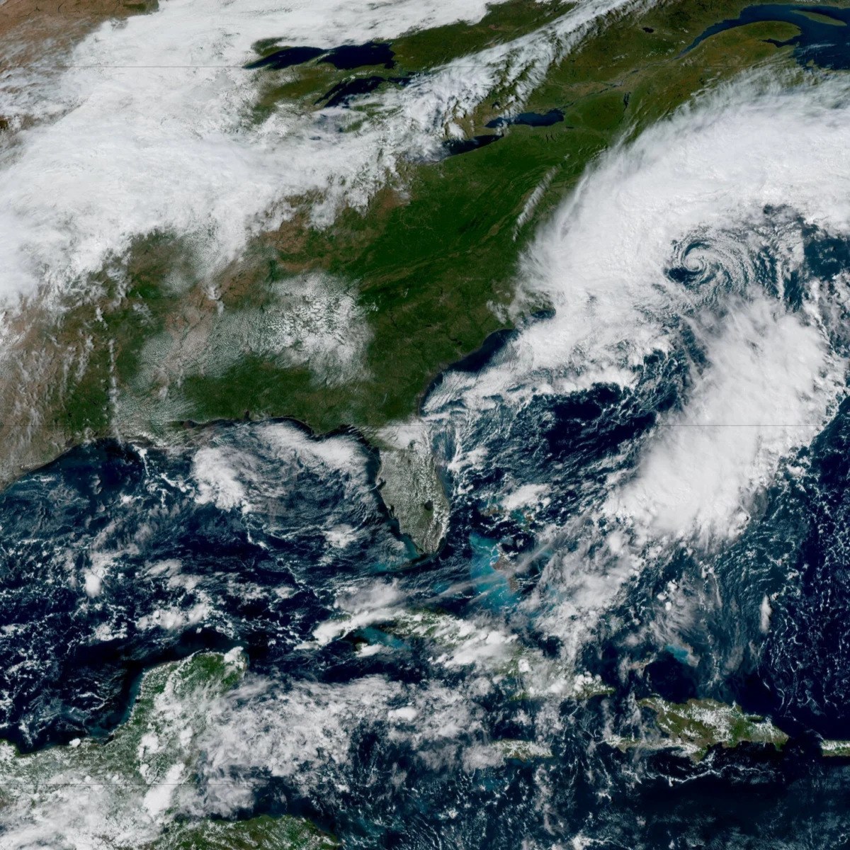 Nor’easter vs. Hurricane: Key Differences Explained
