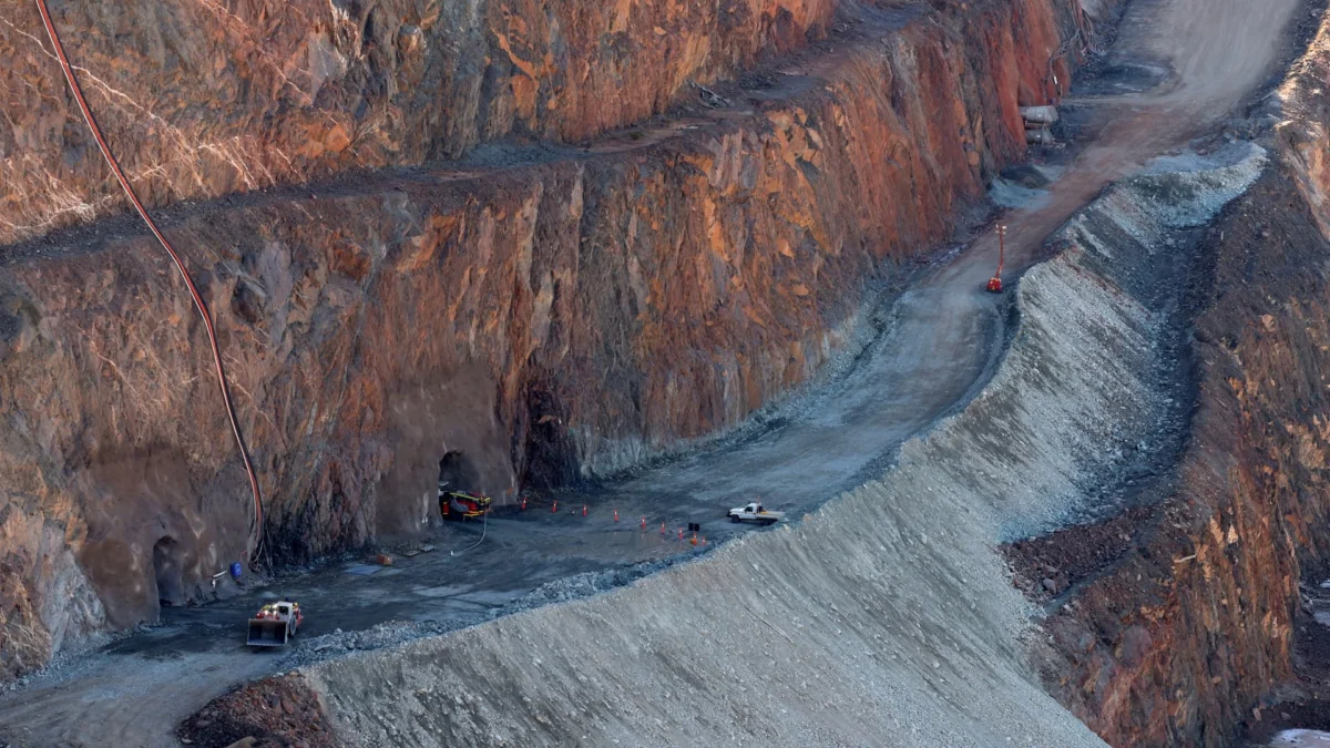 Northern Star shares surge after rejecting Gold Fields takeover offer