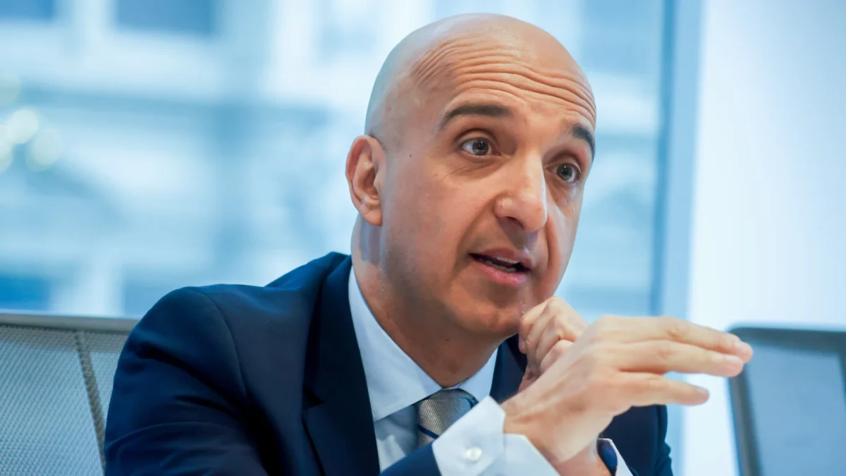 Novo CEO Eyes Deals Beyond Obesity as Weight-Loss Market Heats Up