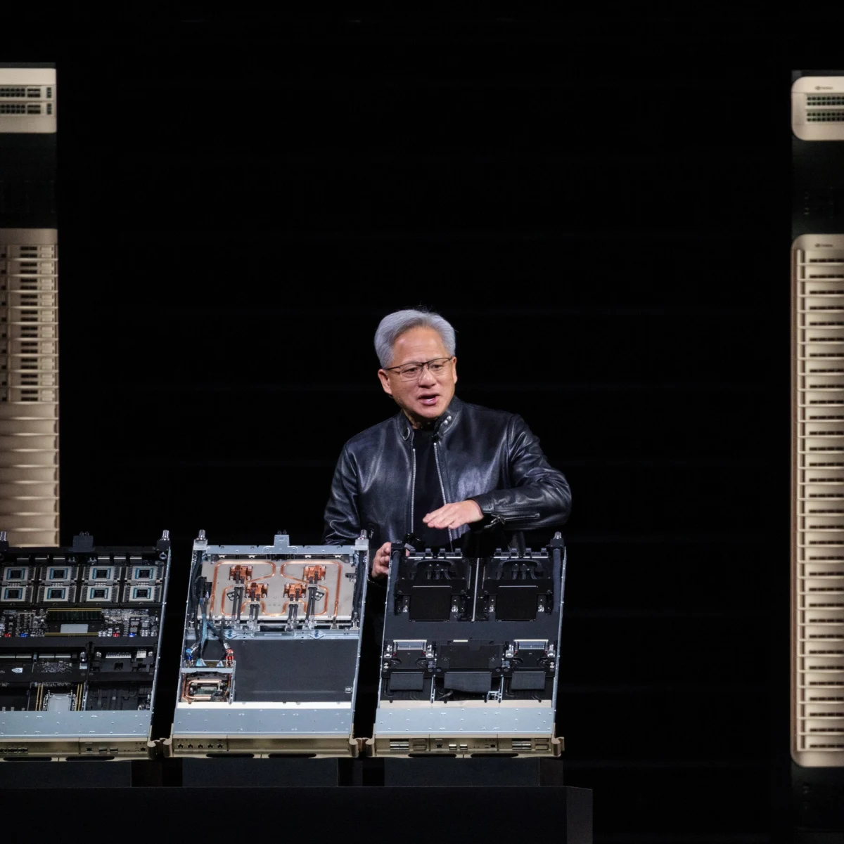 Nvidia Boosts Stock Buyback by $150 Billion, Setting Record