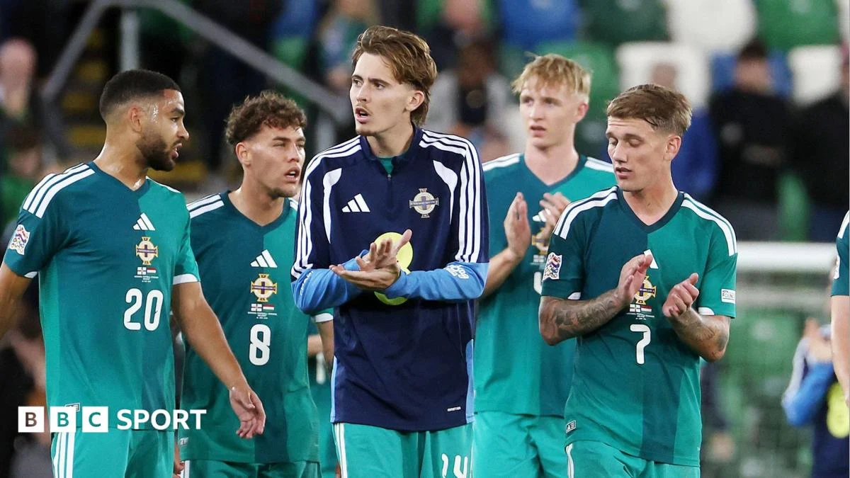 O’Neill Positive as Northern Ireland Maintain Unbeaten Start