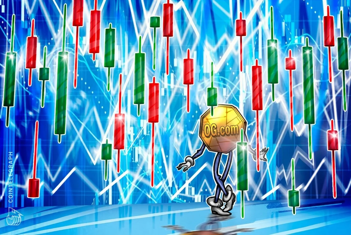 OG.com Seeks CFTC Approval for Single-Stock Perpetual Futures