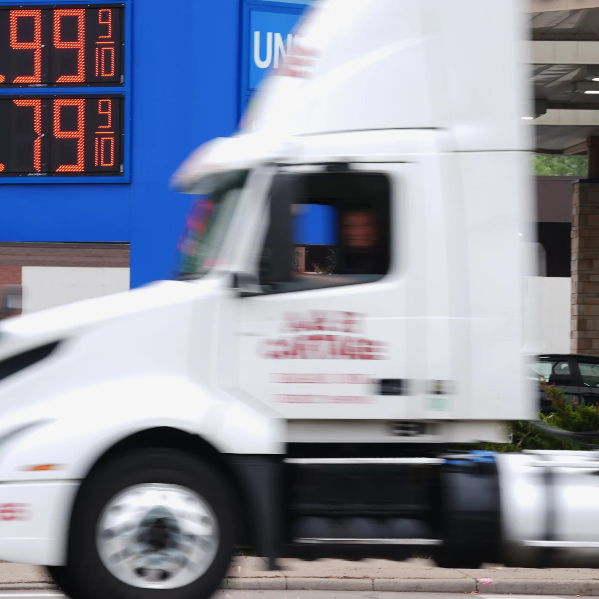 Oil Prices Rise on Saudi Supply Concerns After Drone Attack