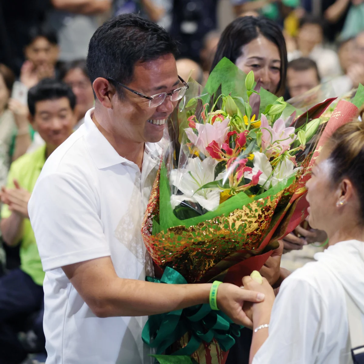 Okinawa Elects Conservative Governor Amid China and Economic Concerns