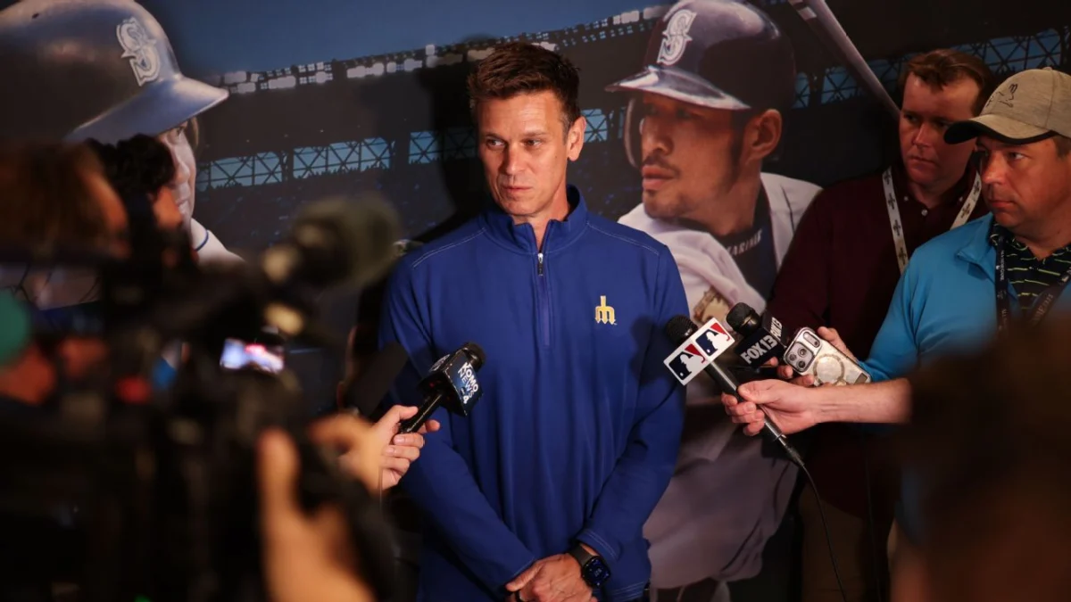 MLB Teams May Face Managerial and Front Office Changes