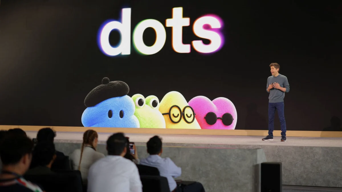 OpenAI DevDay 2026 Features Altman Safety Questions and AI Rivalry