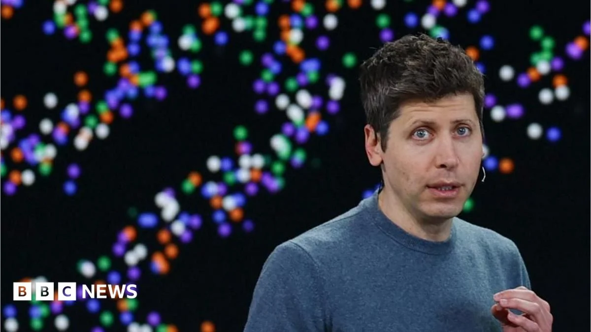 OpenAI Unveils AI Assistant While New Model Delayed