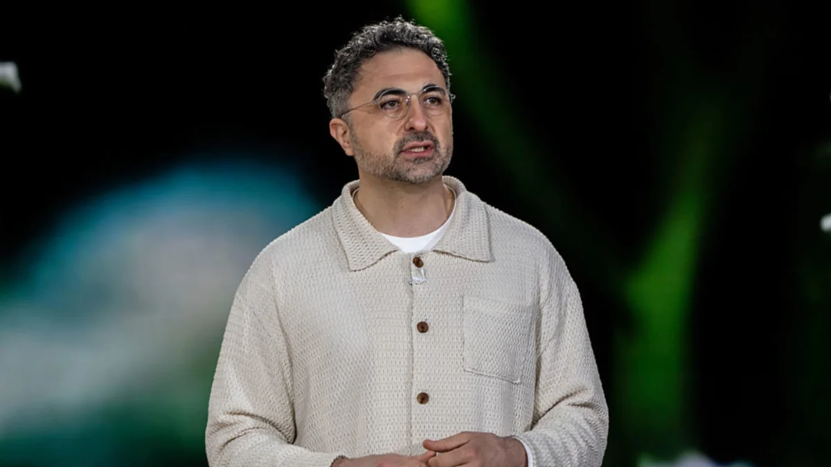 Microsoft’s Suleyman Calls OpenAI’s Latest AI Revelation Serious Situation