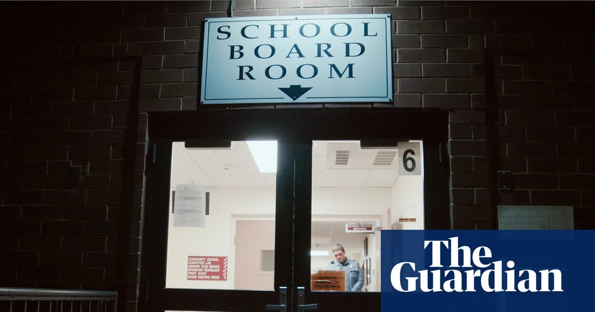 Levinson’s ‘Bucks County, USA’ Explores America’s Divided Town