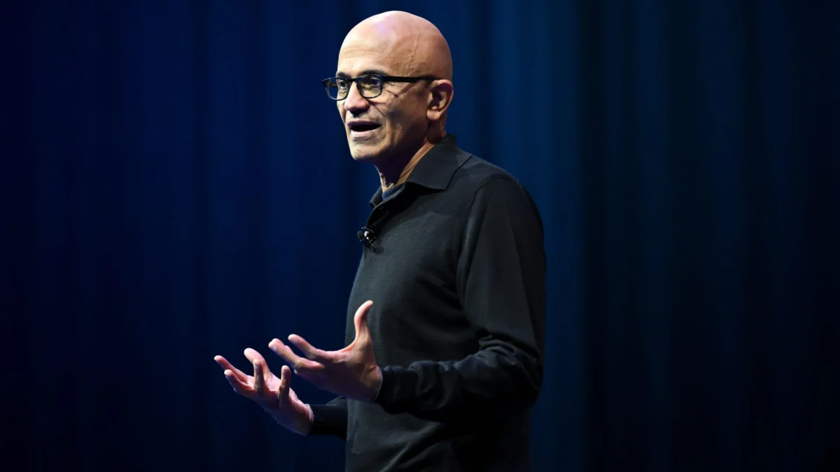 Microsoft Upgrade, Meta Connect Top Wednesday Market Watch