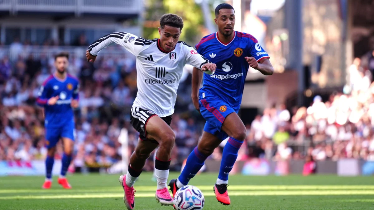 Manchester United Running Stats Examined After Fulham Draw