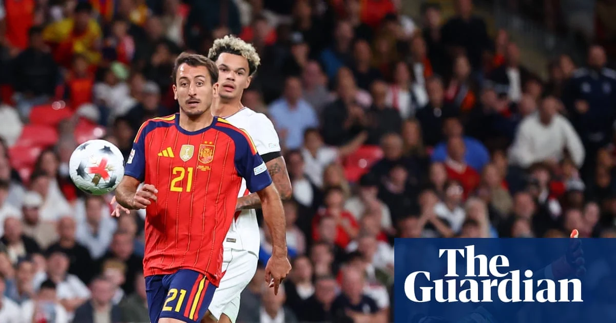 Oyarzabal earns Spain win as England pay for Kane penalty miss