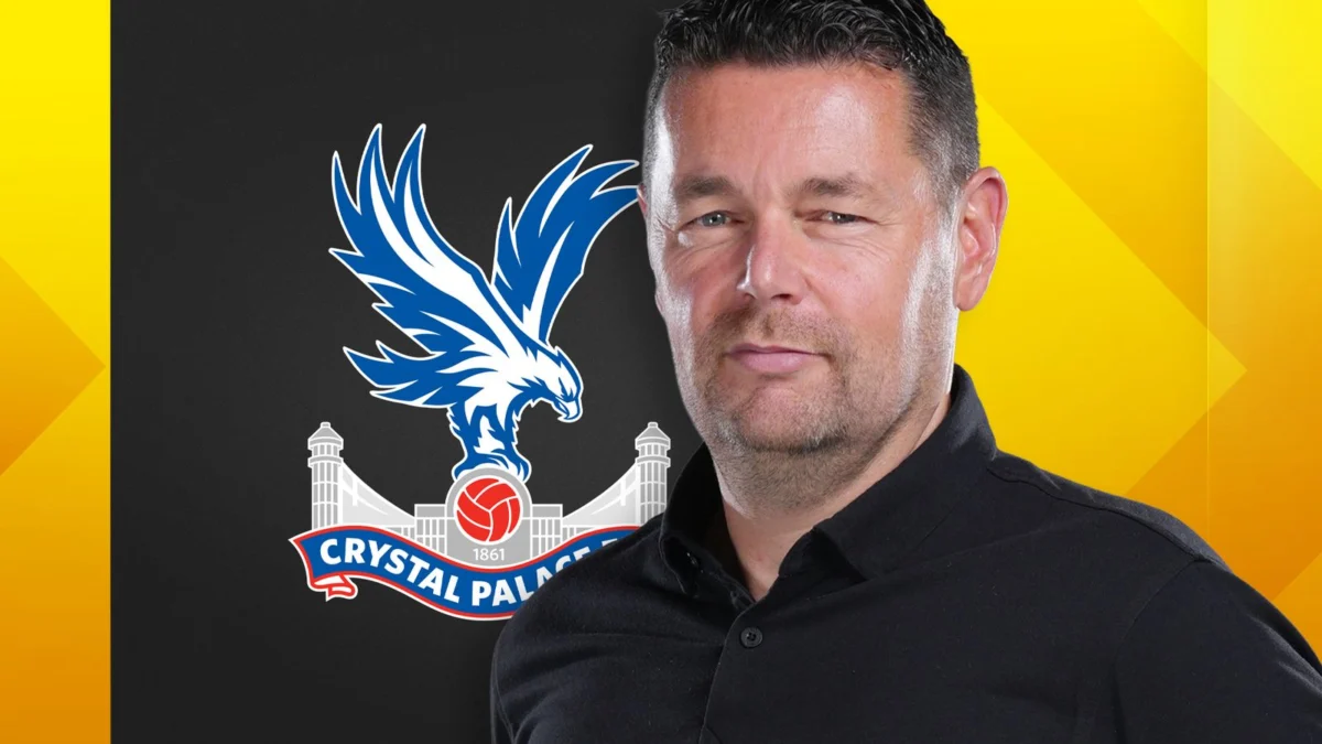 Palace latest: Sage says fans love Sarr – and he deserves it!
