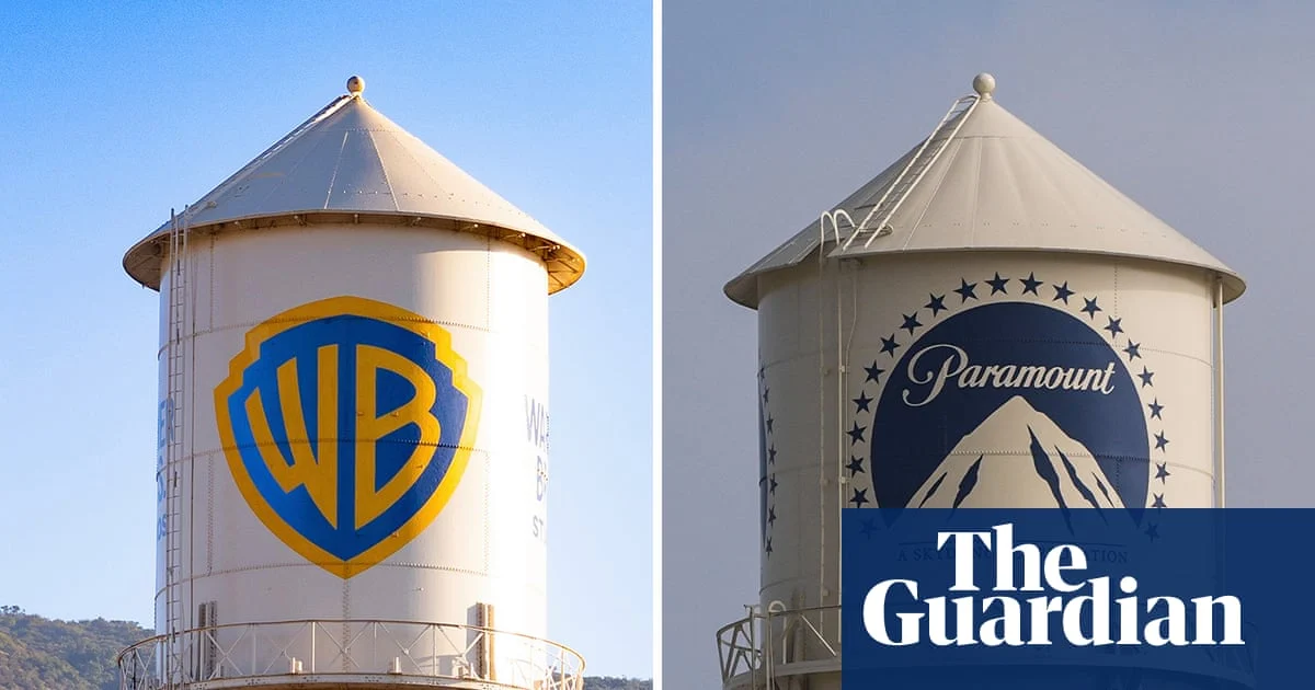 Paramount Settles State Lawsuits, Clears Path for Warner Merger