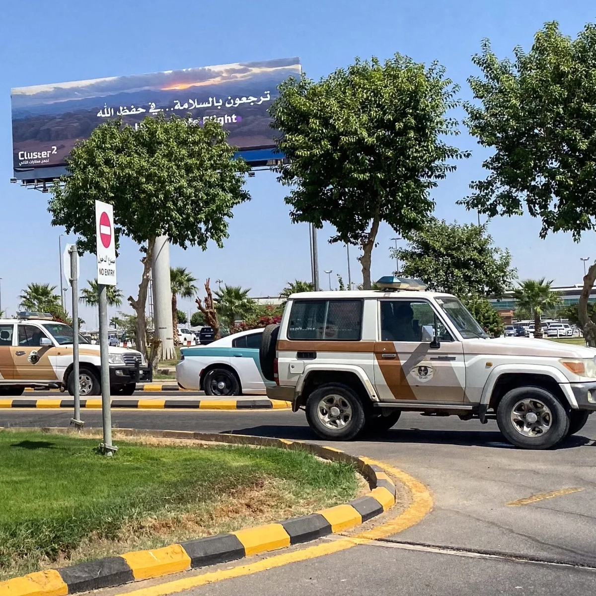 FlyDubai Passenger Describes Chaos and Blood Aboard Jet