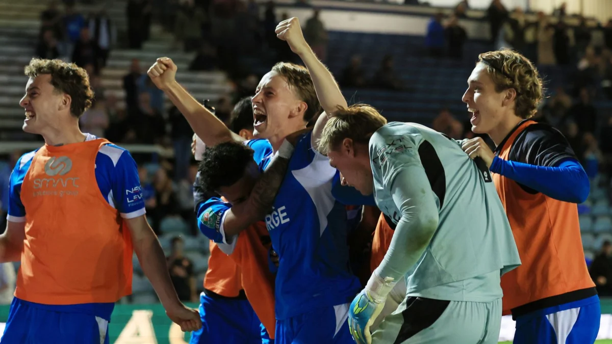 Peterborough Edge Barnsley on Penalties After Six-Goal Thriller