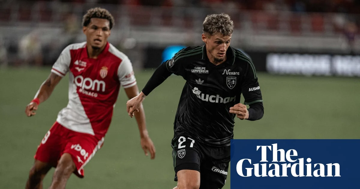Interim Manager Takes Over Lens Dugout After Sage Exit