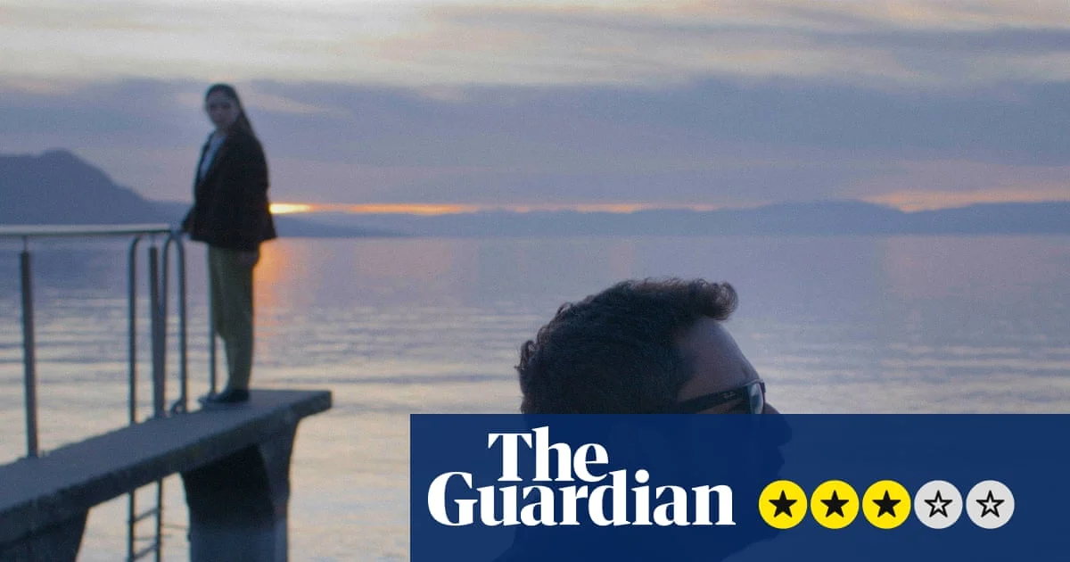 Argentine director remixes Beckett’s Endgame with postmodern flair