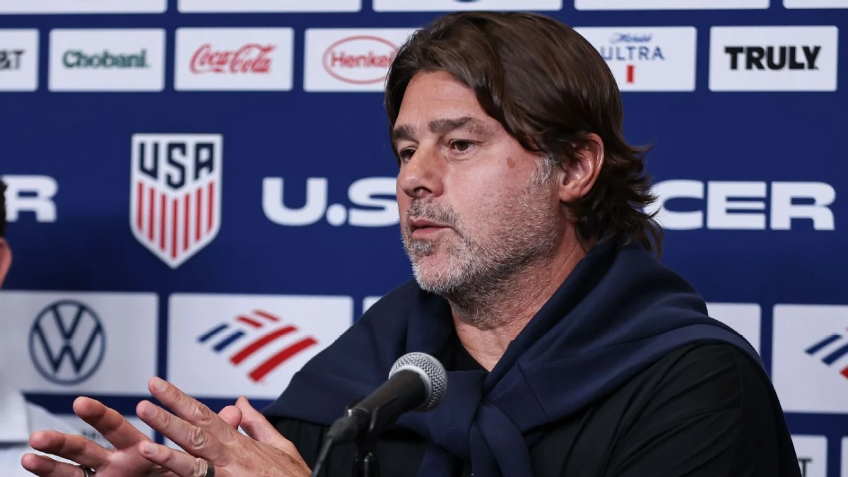 Poch: No punishment can repair severe damage done to Man City