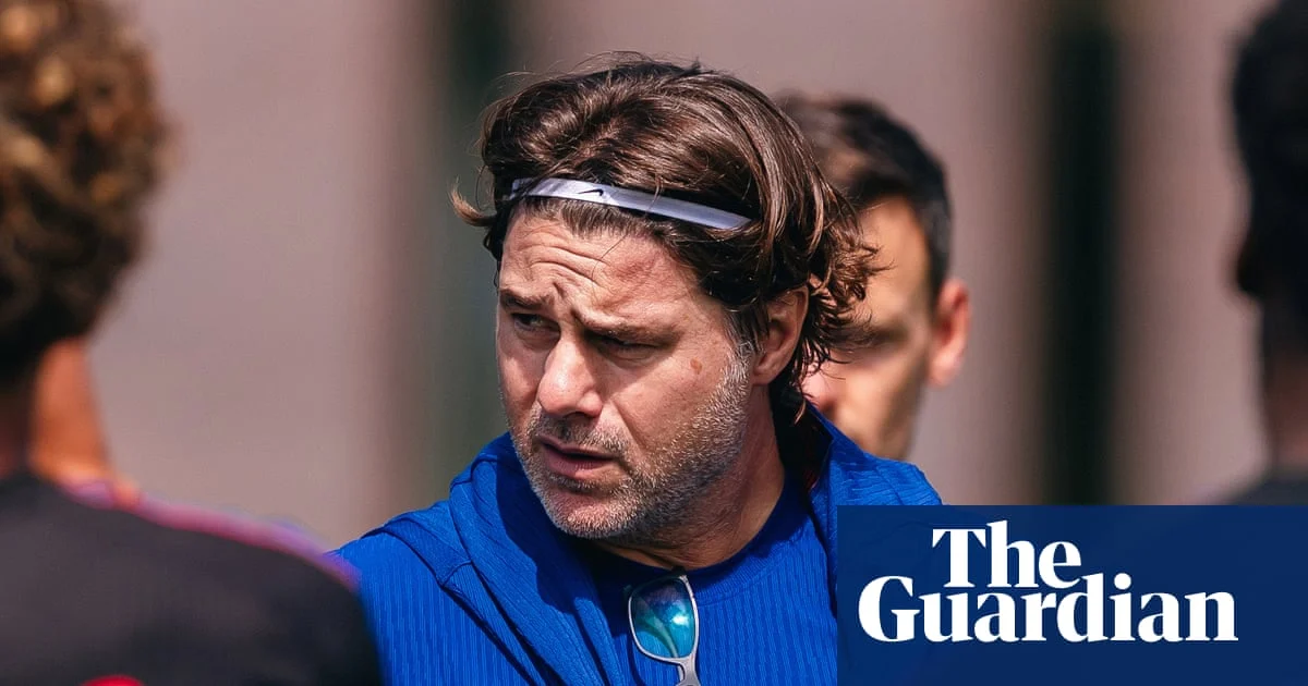 Pochettino Criticizes Manchester City Financial Ruling