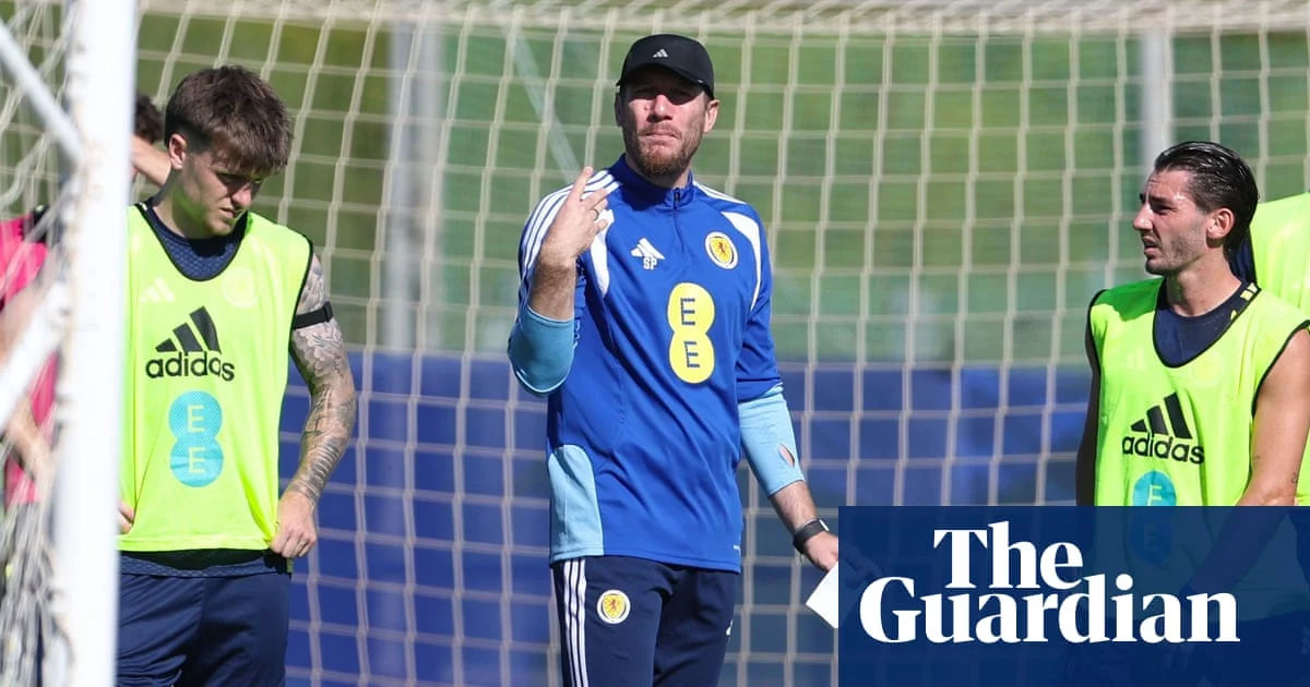 Scottish FA Appoints Pocognoli Amid Pressure to Deliver Results