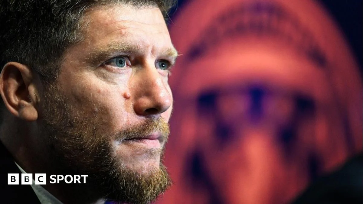 Pocognoli Admits Positive Nervousness Ahead of Scotland Debut
