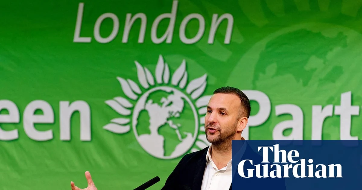Greens reject Polanski’s request to postpone conference for byelection