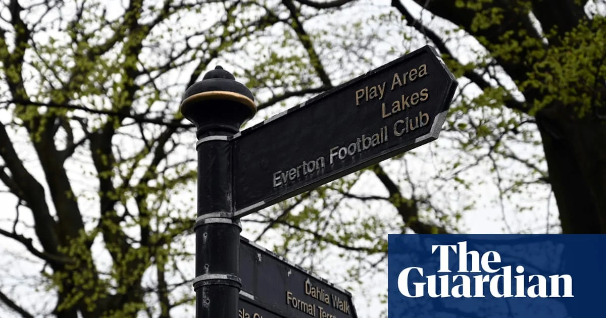 Police seek clues after woman’s body found in Liverpool park