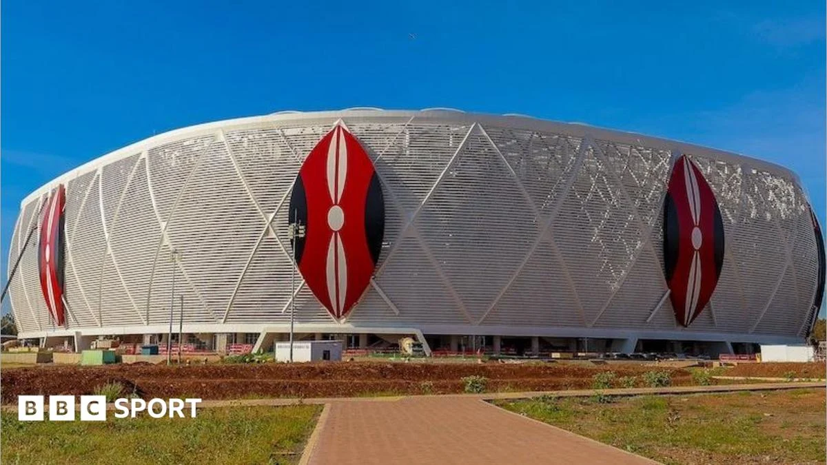 Kenya Rushes to Meet Afcon 2027 Readiness Deadline
