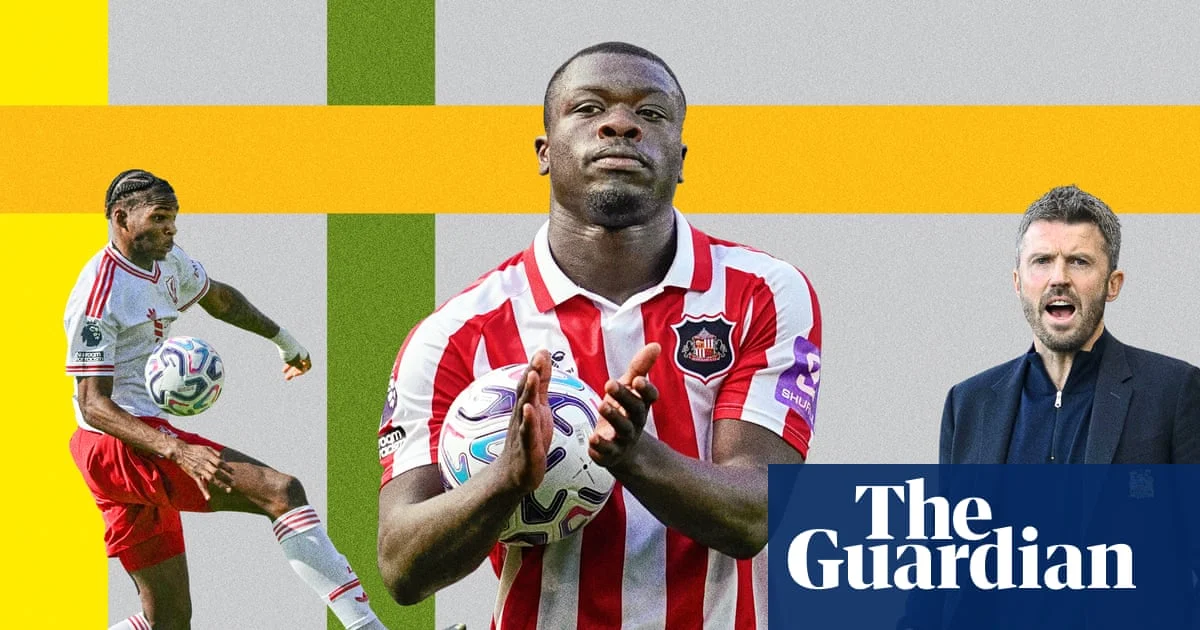 Premier League Takeaways: Teenage Stars Shine Amid Weekend Drama