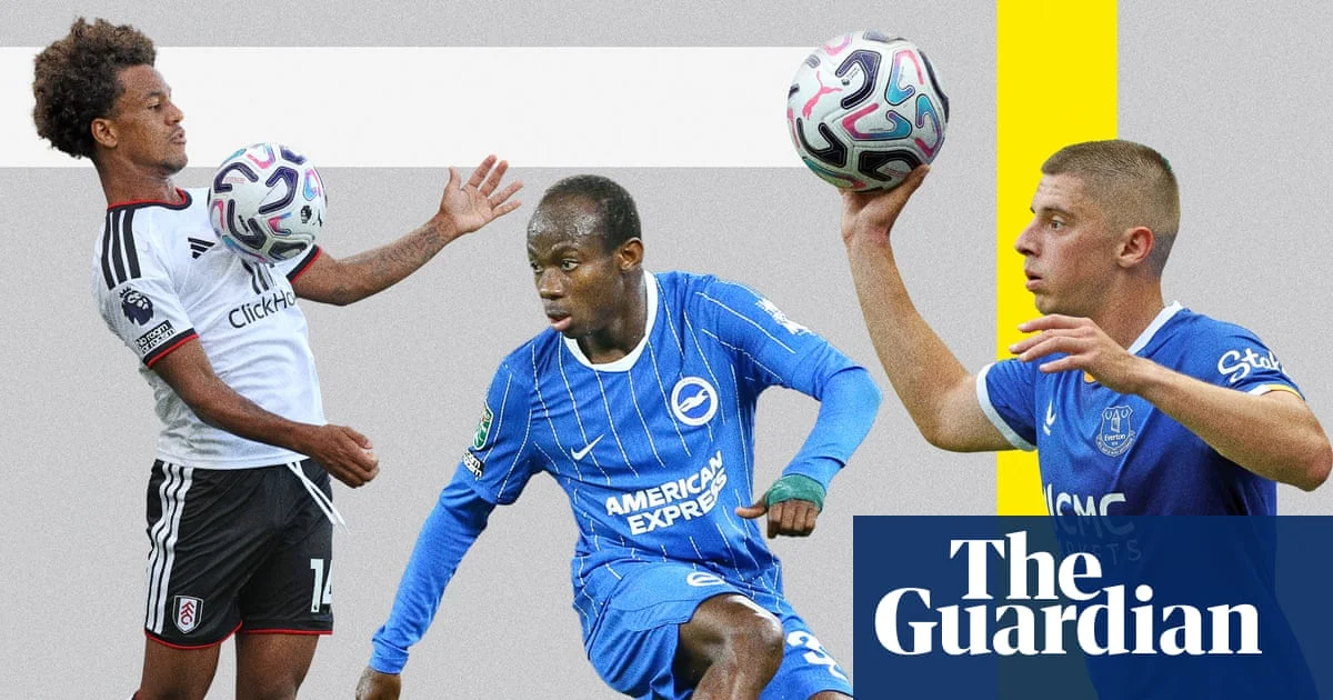 Premier League Weekend: Derby Battles and Manager Tests Await