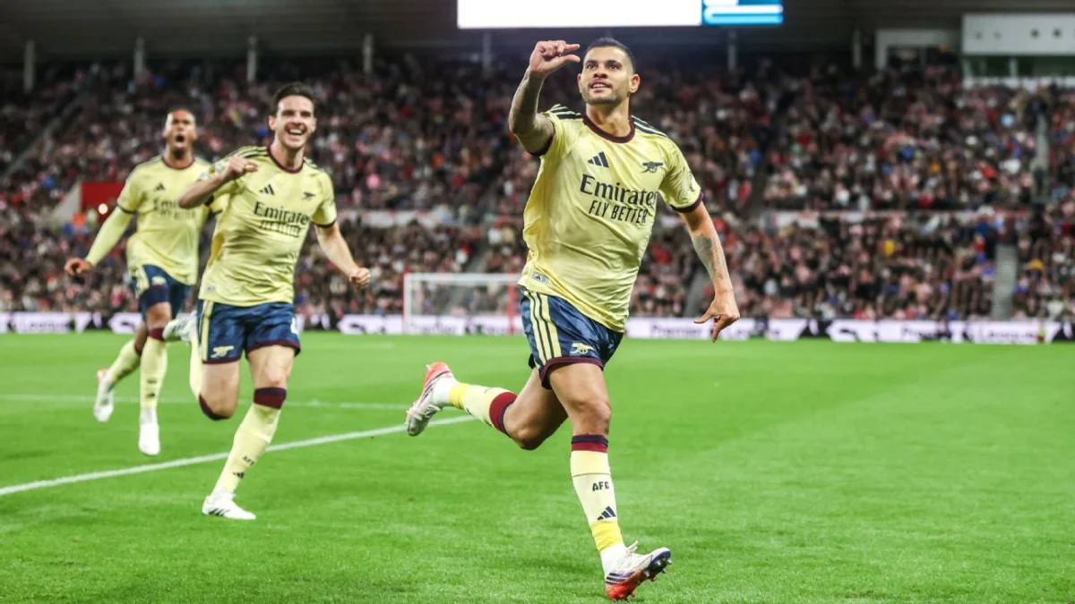 Premier League Overreactions: Title Race Narrows to Two Teams