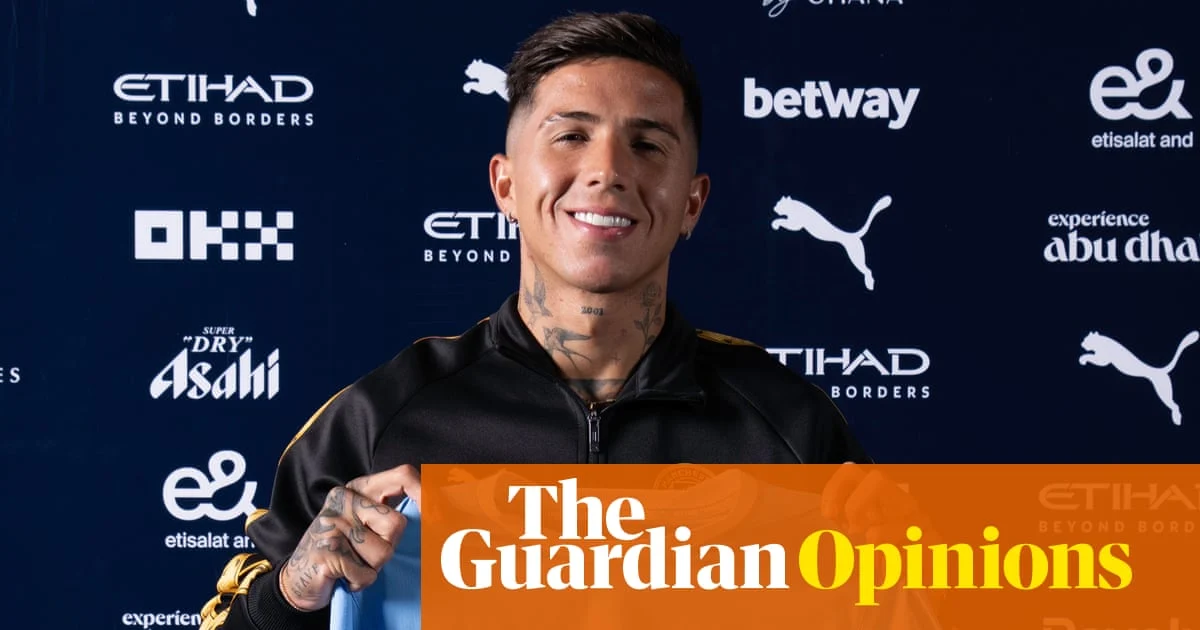 Premier League midfielders cost more but deliver less