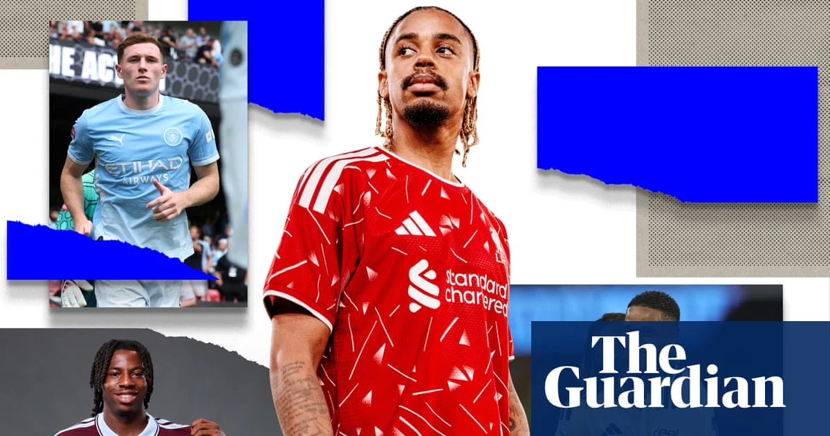 Premier League spending gap widens in record transfer window