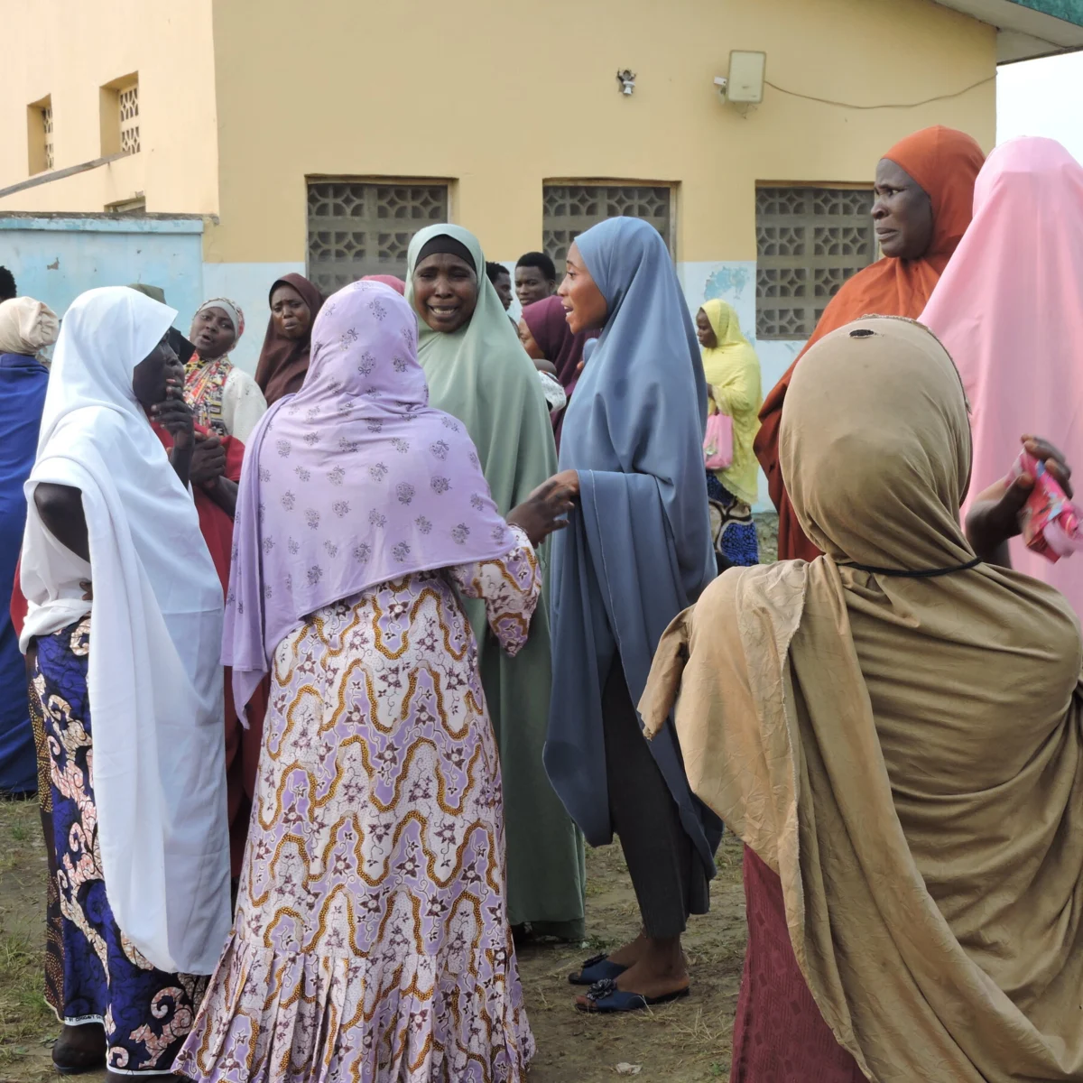 Nigeria Protests Erupt After 66 Miners Die in Police Custody