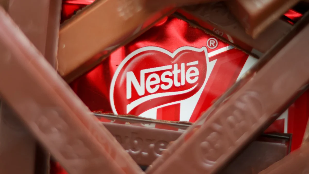 Putin Targets Nestle Russian Business as Kremlin Tightens Grip