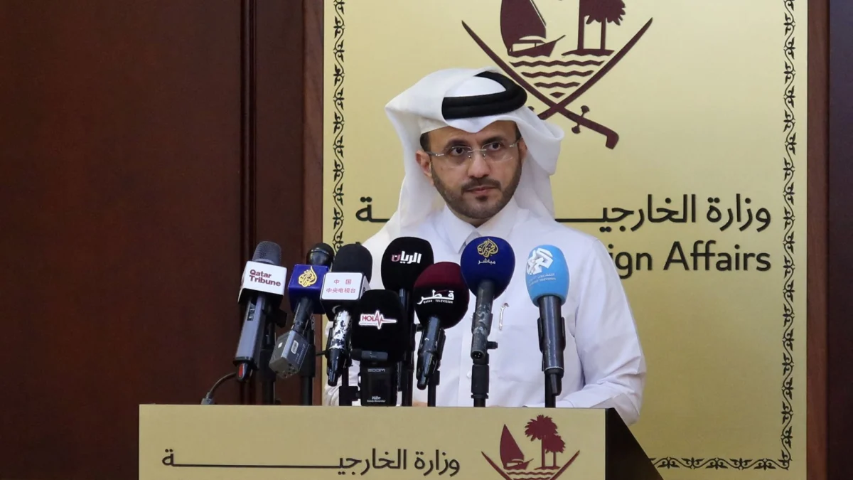 Qatar Works to Revive Iran-US Talks, Mediators Say