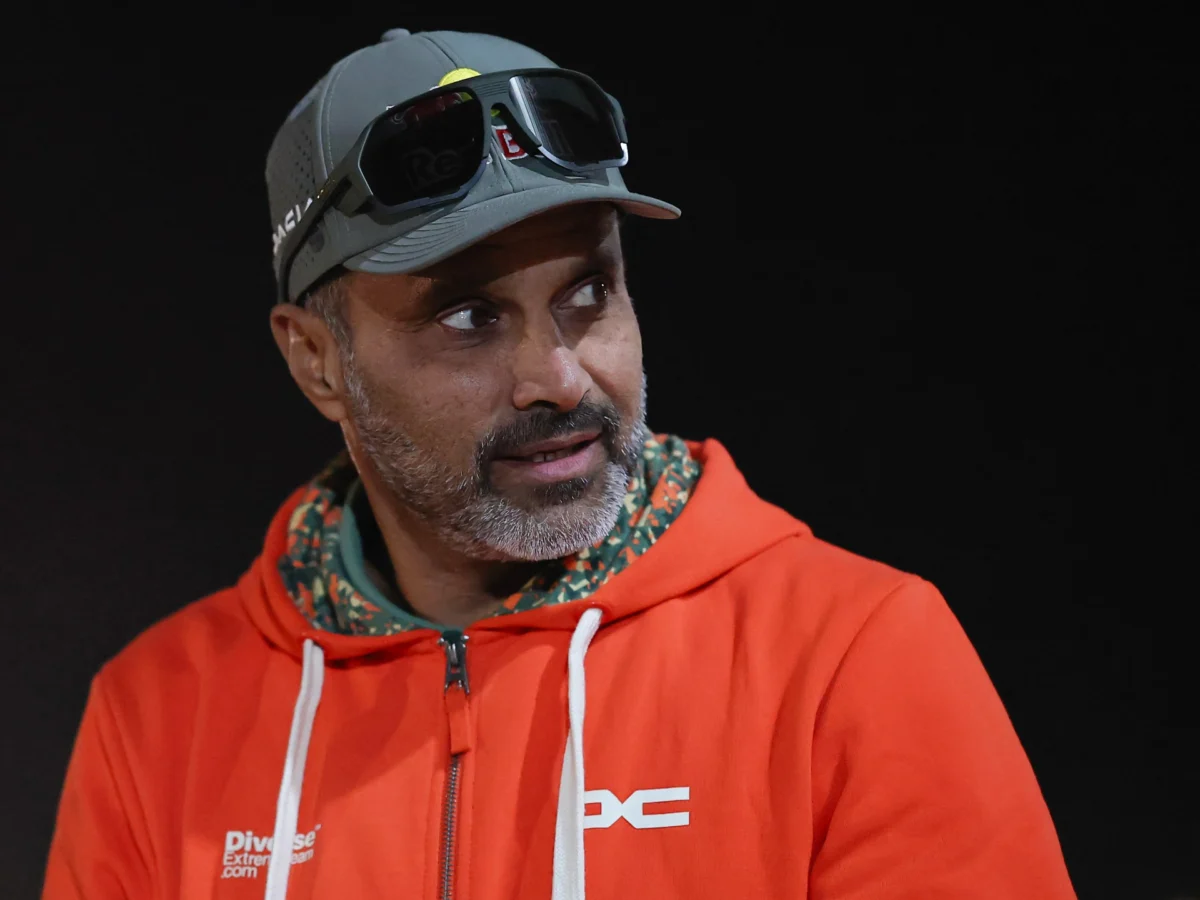 Qatar’s Nasser Al-Attiyah Wins Asian Games Shooting Gold