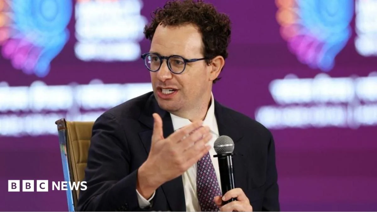 AI ‘Slowdown’ Faces Complex Challenges
