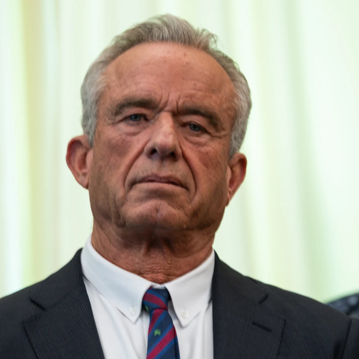 RFK Jr. Overhauls Health Panel Whose Work He Has Blocked
