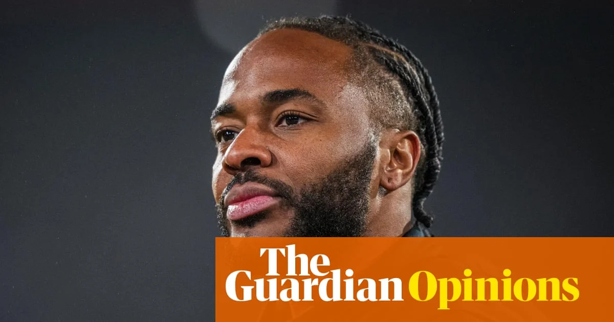 Raheem Sterling Article Highlights Youth Football Transfer System